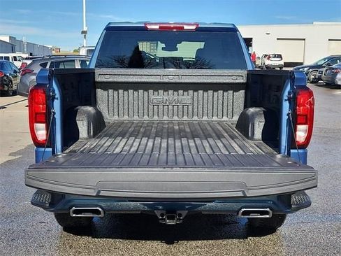 New 2026 GMC Sierra 1500 Elevation w/ X31 Off-Road Package AWD/4WD image 6