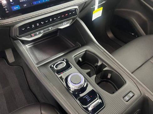 New 2026 Jeep Cherokee Limited AWD/4WD image 24