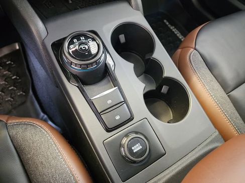 Used 2022 Ford Bronco Sport Outer Banks w/ Tech Package AWD/4WD image 30