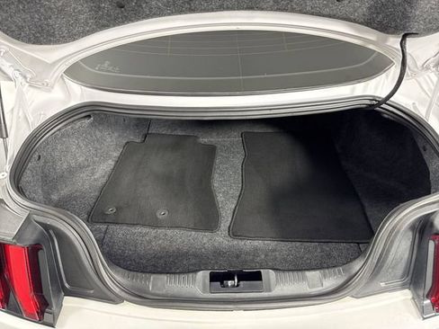Used 2020 Ford Mustang Premium RWD image 28