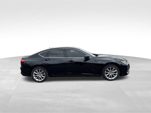 Used 2023 Acura TLX FWD image 8