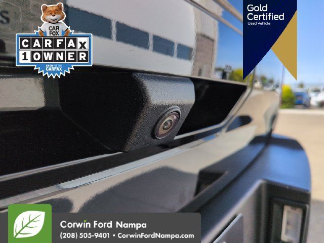 Used 2024 Ford Bronco Sport Big Bend w/ Convenience Package AWD/4WD image 33