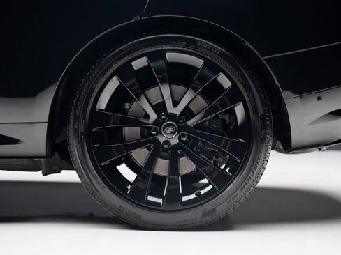 Used 2025 Land Rover Range Rover Sport Dynamic SE image 20