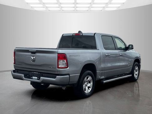 Certified 2022 RAM 1500 Big Horn image 7