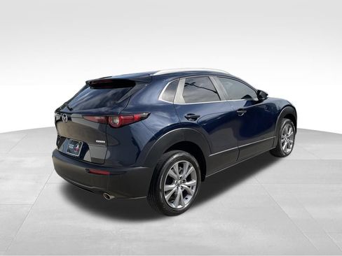 Used 2025 MAZDA CX-30 AWD 2.5 S w/ Preferred Package image 5