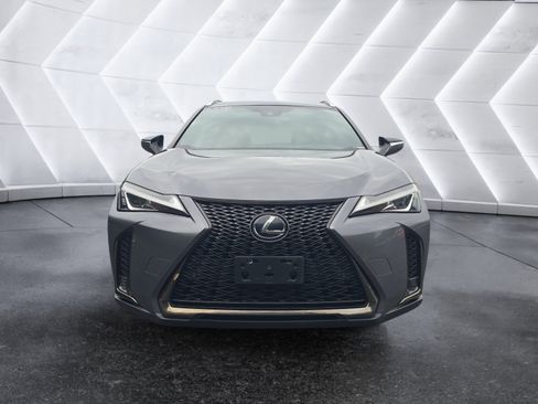 Used 2019 Lexus UX 250h F Sport w/ F Sport Premium Package AWD/4WD image 8