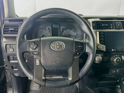 Used 2021 Toyota 4Runner SR5 Premium AWD/4WD image 17