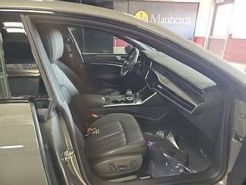 Used 2023 Audi A7 3.0T Premium Plus w/ Premium Plus image 12