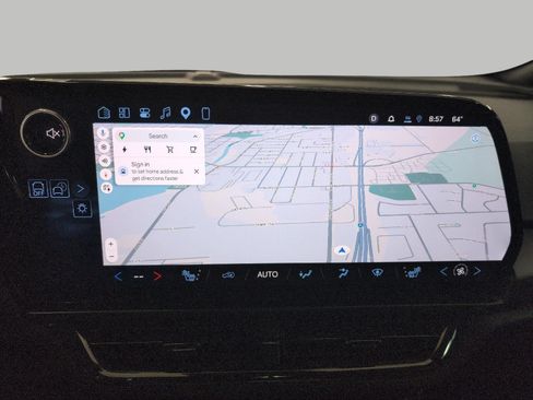 Used 2025 Chevrolet Equinox EV RS FWD image 7