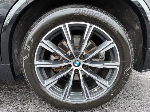 Certified 2023 BMW X5 xDrive45e w/ Executive Package image 16