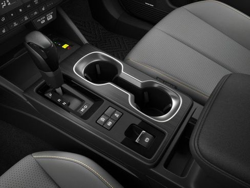 New 2026 Subaru Outback Limited image 20