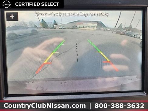 Used 2019 Lincoln MKC Select w/ Select Plus Package image 18