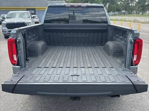 Used 2020 GMC Sierra 1500 Denali w/ Denali Ultimate Package image 16