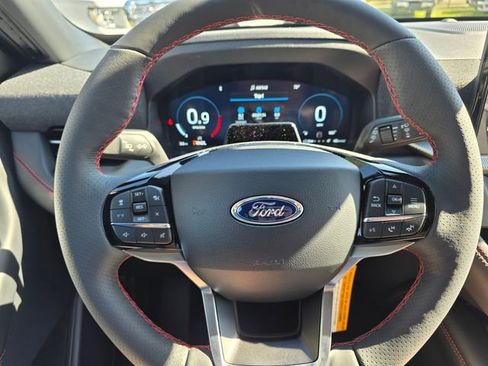 New 2026 Ford Explorer ST-Line w/ ST-Line Street Pack image 20