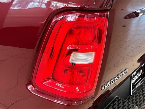 Used 2025 RAM 1500 Laramie w/ Laramie Southwest Edition AWD/4WD image 28