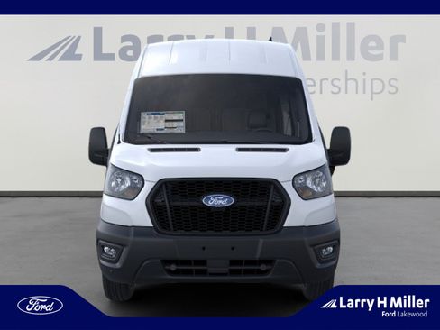 New 2026 Ford Transit 250 148 High Roof AWD image 6
