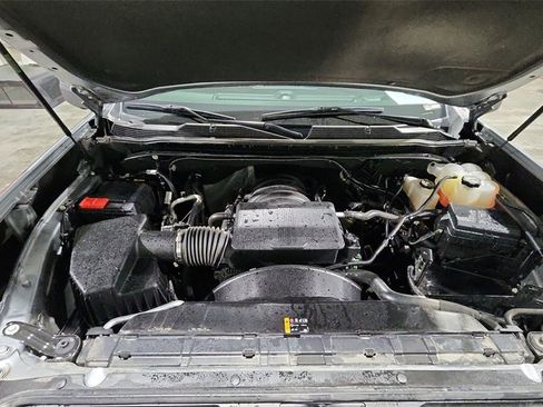 Used 2025 Chevrolet Silverado 2500 Custom w/ Custom Convenience Package image 29