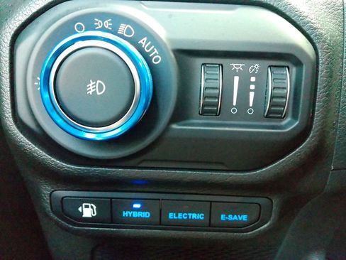 Used 2022 Jeep Wrangler Unlimited Rubicon 4xe image 48