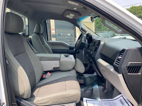 Used 2016 Ford F150 XL w/ XL Power Equipment Group RWD image 19