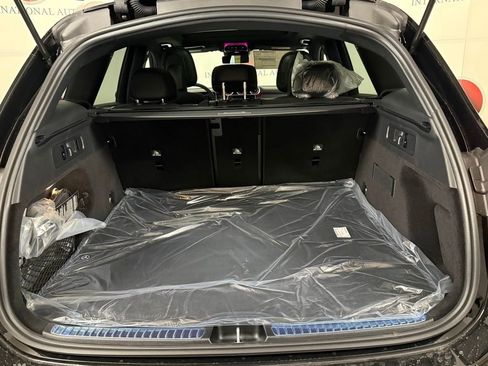 New 2026 Mercedes-Benz GLC 300 4MATIC image 37