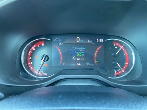 Used 2023 Toyota RAV4 XLE image 27