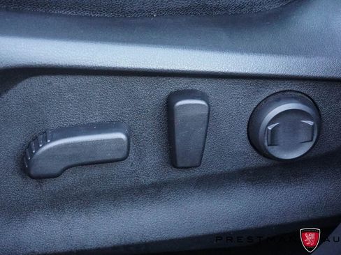 Used 2023 Subaru Forester Premium image 23