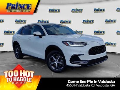 Used 2024 Honda HR-V EX-L