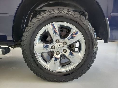 Used 2018 RAM 1500 Big Horn AWD/4WD image 12