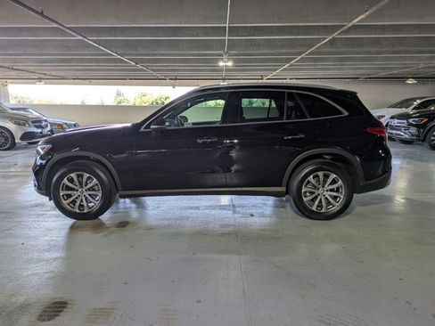 Certified 2026 Mercedes-Benz GLC 300 image 9