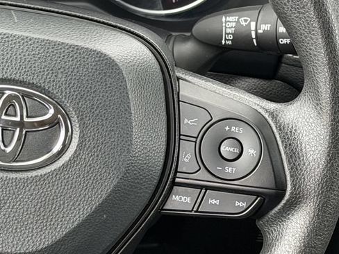 Certified 2025 Toyota RAV4 XLE FWD image 13