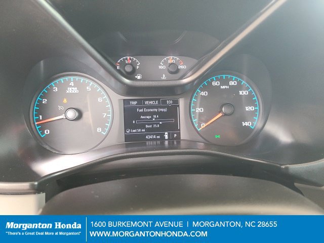 Used 2022 GMC Canyon Elevation Standard w/ Convenience Package AWD/4WD image 14