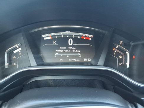 Used 2021 Honda CR-V EX image 9