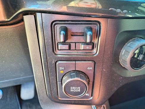 Used 2021 Ford F150 XL w/ STX Appearance Package image 23