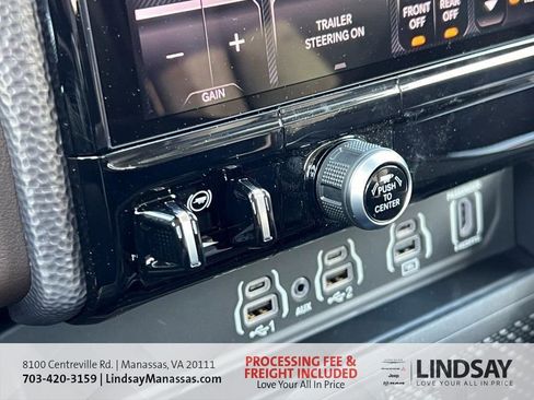 New 2026 RAM 1500 Limited AWD/4WD image 39