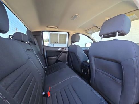 Used 2021 Ford Ranger XLT image 28