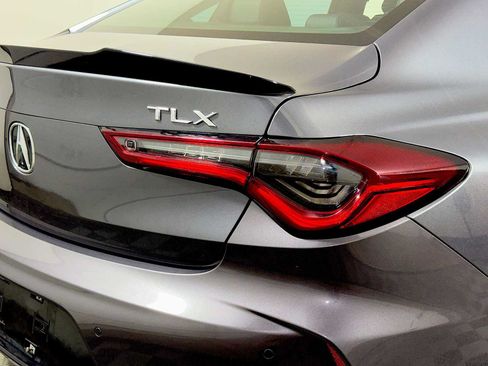 Used 2023 Acura TLX w/ A-SPEC Pkg FWD image 28