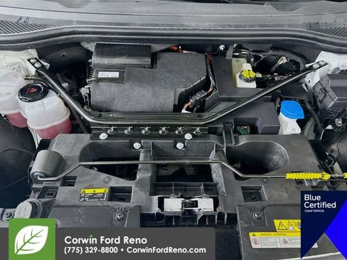 Used 2022 Volkswagen ID.4 Pro S AWD/4WD image 33