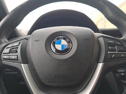 Used 2018 BMW X4 xDrive28i image 36