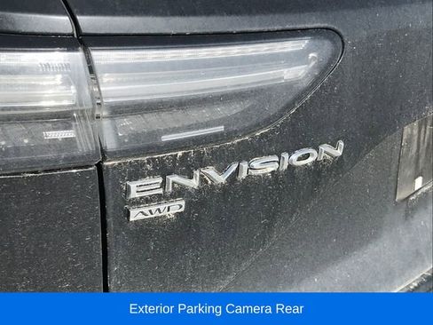 Used 2023 Buick Envision Avenir AWD/4WD image 9