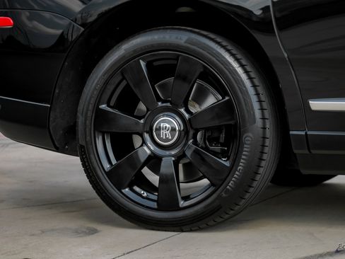 Used 2022 Rolls-Royce Cullinan image 81