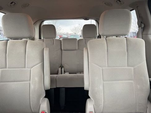Used 2012 Dodge Grand Caravan SE image 20