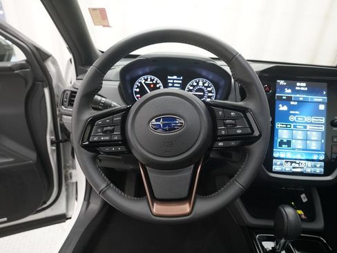 Certified 2026 Subaru Forester Sport AWD/4WD image 4