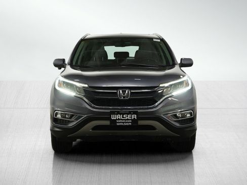 Used 2015 Honda CR-V EX-L image 8