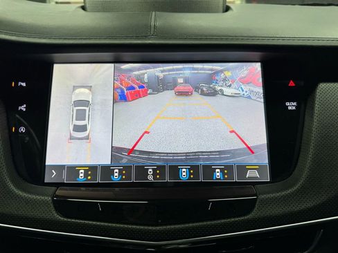 Used 2019 Cadillac CT6 Platinum image 29