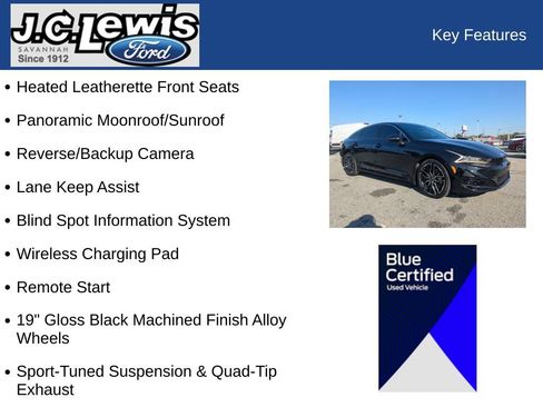 Used 2023 Kia K5 GT image 33