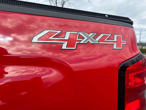 Used 2015 Chevrolet Silverado 1500 LTZ image 9