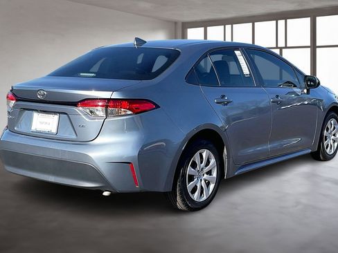 Used 2024 Toyota Corolla LE image 6