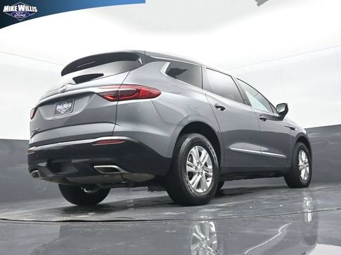 Used 2021 Buick Enclave Preferred FWD image 15