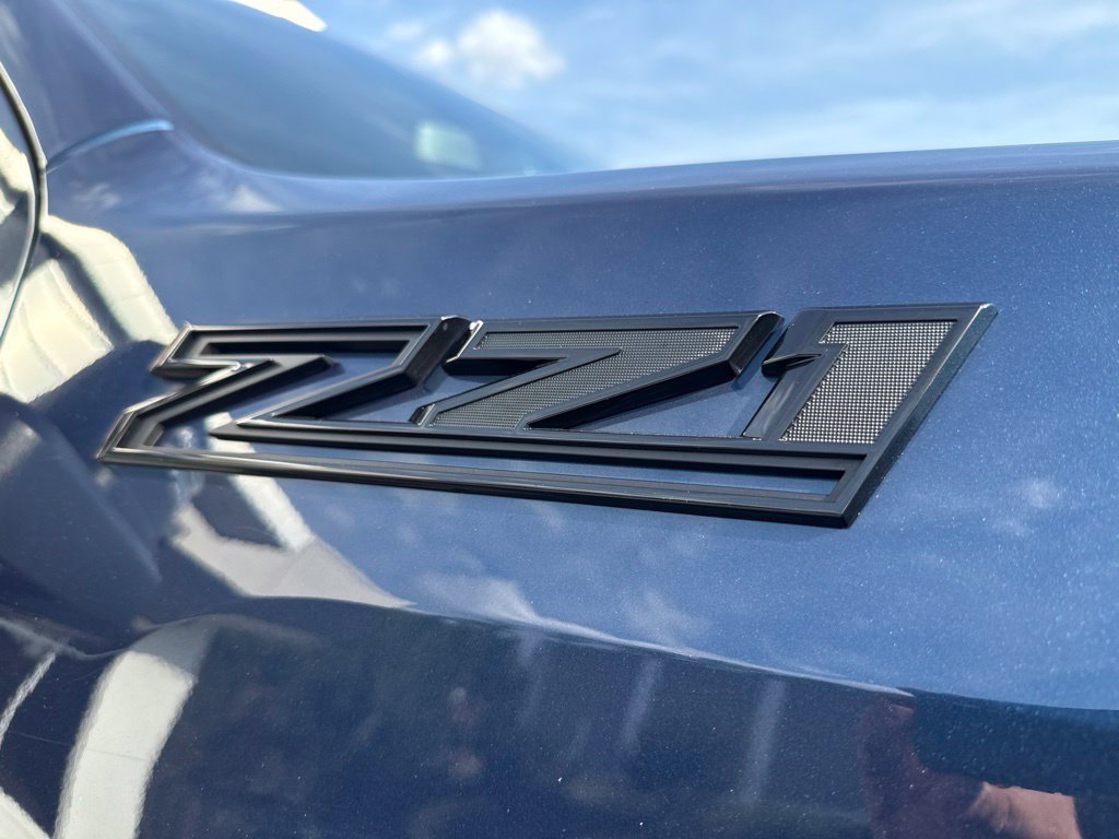 Used 2022 Chevrolet Silverado 2500 LT w/ Z71 Sport Edition AWD/4WD image 9