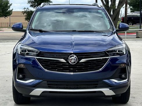 Used 2023 Buick Encore GX Essence w/ Experience Buick Package FWD image 8